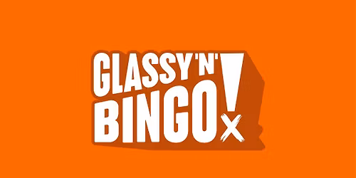 Glassy 'n' Bingo