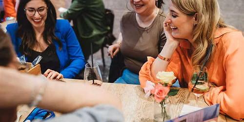 Mama Meeting Meetup Freiburg