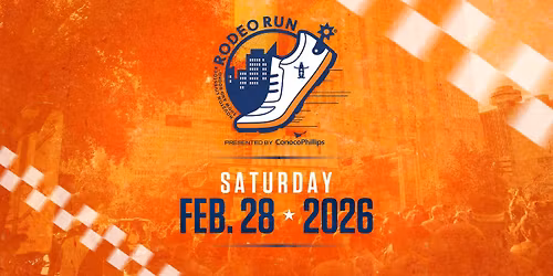 2026 Rodeo Run presented by ConocoPhillips