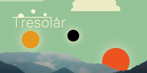 Tresol\u00e1r 