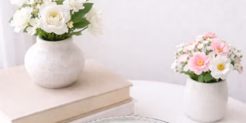 Make it for Mom: Woodburning and Scent Workshop