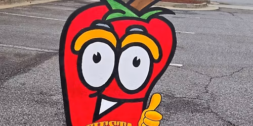 20th Annual Fiesta5k Challenge 