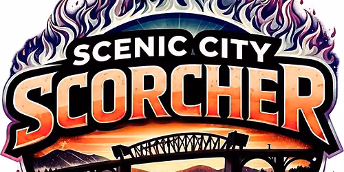 Scenic City Scorcher