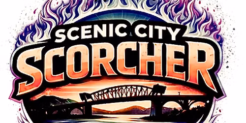 Scenic City Scorcher 