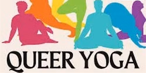 Queer Yoga