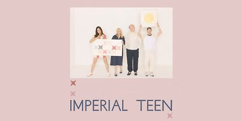 Imperial Teen