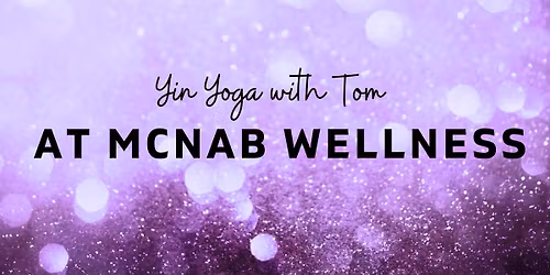 Yin Yoga