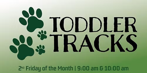 Toddler Tracks