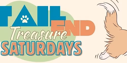 Tail-End Treasures at Ormond Farm Supply