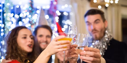 Festive Party Nights at Imperial Hotel