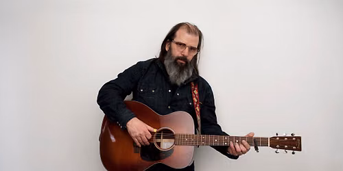 Steve Earle & The Dukes