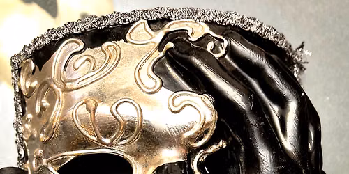 The Phantom's Masquerade at Carolina Civic Center Historic Theater