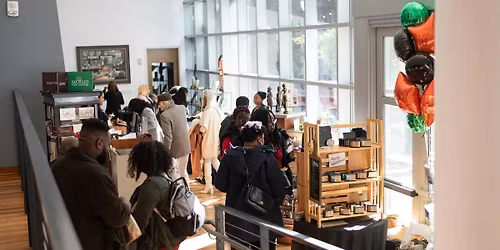 Museum Store Sunday at the Gantt