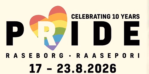 Raseborg Pride X Raasepori Pride \ud83c\udff3\ufe0f\u200d\ud83c\udf08\ud83c\udff3\ufe0f\u200d\u26a7\ufe0f 