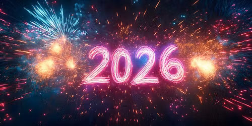 Kuddels Silvesterparty