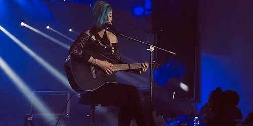 Justina Beth-El