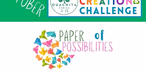 October Clover Creation Challenge