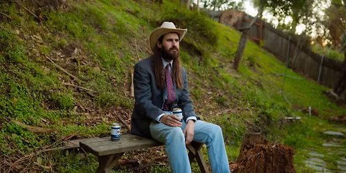 Petey USA with Alex Cameron (16+)