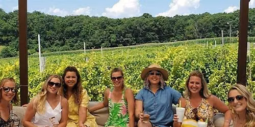 Baja Mexico Female Winemakers Winery and Behind the Scenes Private Tour