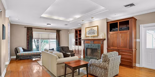 BROKER TOUR in Metairie Tuesday 11-1PM