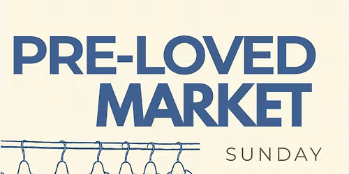 Geelong Pre-Loved Market
