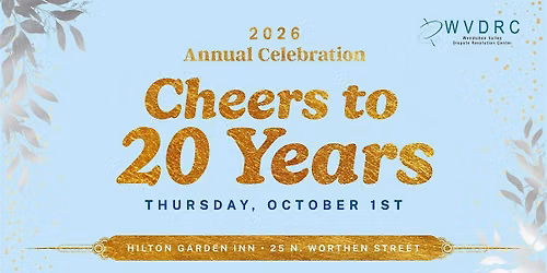 2026 Wenatchee Valley DRC Annual Celebration