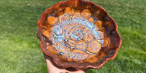 Leg Up Farmers Makers Mart