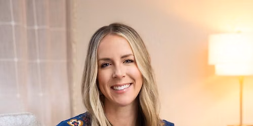 Somatic Reset with Megan Carnahan LISW