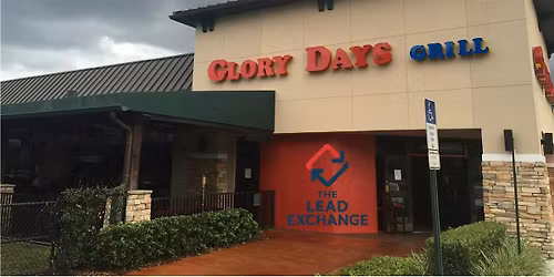 The Lead Exchange - Business Development Lunch Meeting