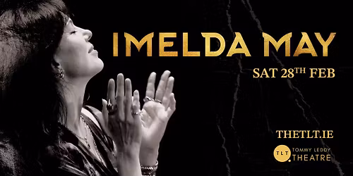 Imelda May