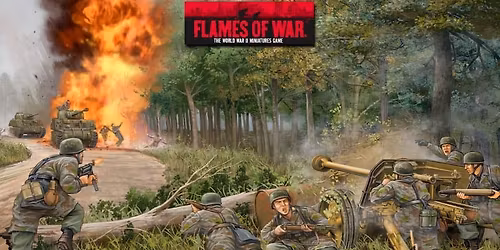 Checkpoint Charlie Play Day