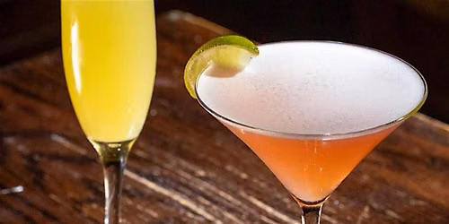 Networking Happy Hour Mixer Aug-2026