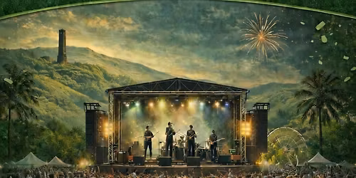 \ud83c\udfa4 Brox Live Music at the Boundary \ud83c\udfa4