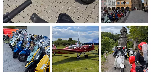 Vespa hang\u00e1r 2026