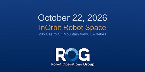 RobOpsCon 2026