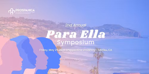 2nd Annual Para Ella Symposium