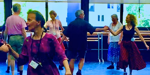 New London Assembly (NLA)