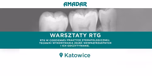 WARSZTATY RTG - Katowice