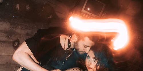 Milonga Noche de Invierno z SHOW Natasha Barbar\u00e1 & Damian Drozd