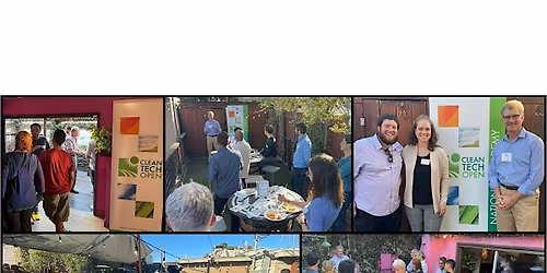 Clean Tech Trends for Environmental and Economic Impact