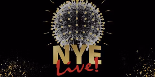 The Zoomies New Years Eve Party @ Grindstone Tap House