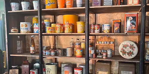 Julemarked p\u00e5 Mortenhals