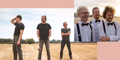 CaBal - Ciac Boum (FR) & Cardboard Cabin