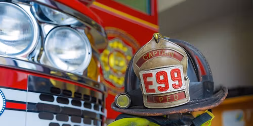Fire Safety Expo 2025 