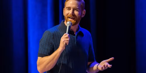 Andrew Santino Tickets
