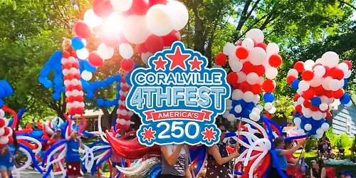 4thFest Parade 2026