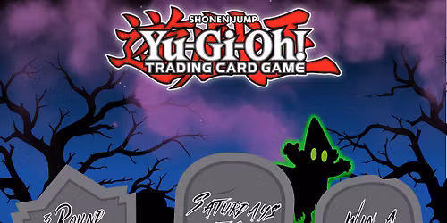 Weekly Yu-Gi-Oh! at Gnome Games Appleton North!