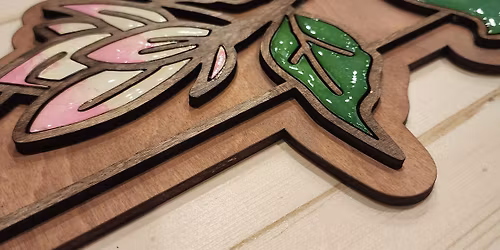 Intro to Liquid Glass - State Floral
