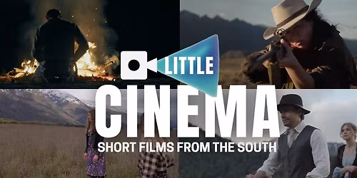 Little Cinema: Wanaka - *NEW DATE!