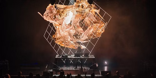Halina Rice \/\/ Pumpehuset 
